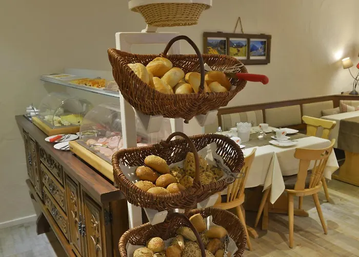 Gaestehaus Wildbach 3* Mittelberg